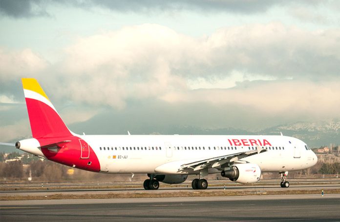 Iberia