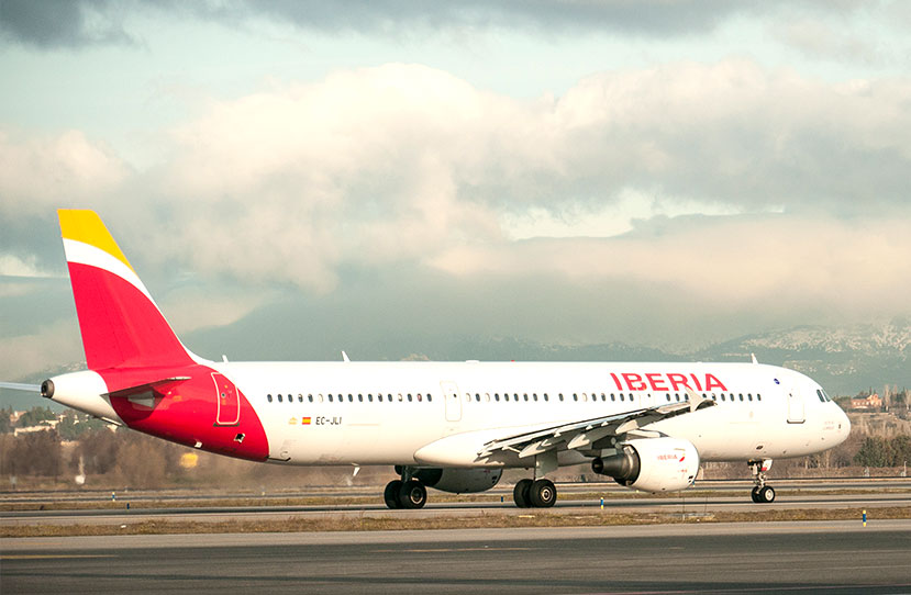 Iberia y Air France se ‘beneficiarán’ del nuevo programa de recompensas de Revolut