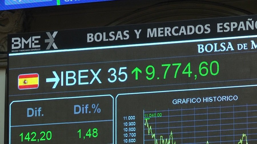 ¿Cuáles son las grandes empresas que no figuran en el Ibex 35?