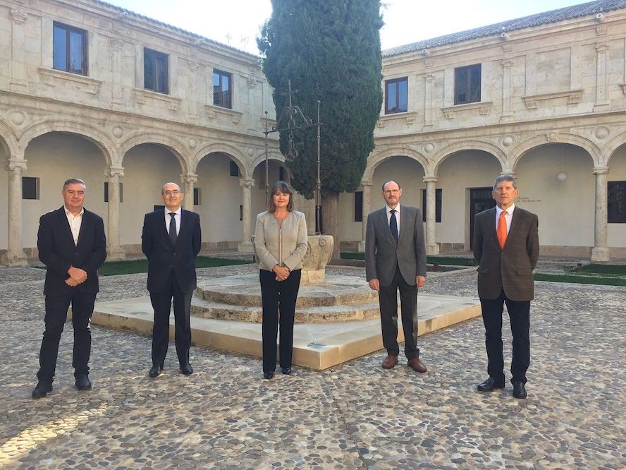 Nueva edición del curso de verano para emprendedores de Fundación Marqués de Oliva y la UAH
