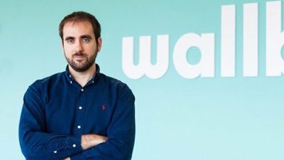 Enric Asunción, de Tesla a ‘nuevo rico’ Forbes