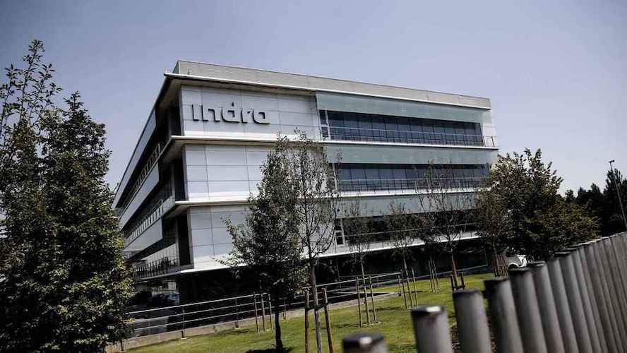 Indra y Google se unen para dominar la seguridad digital española