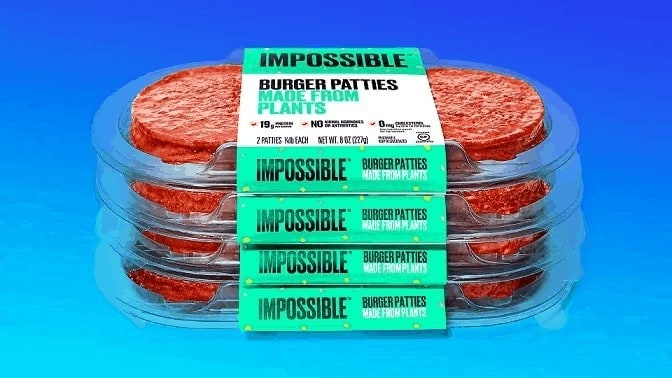 Impossible Foods 5 Merca2.es