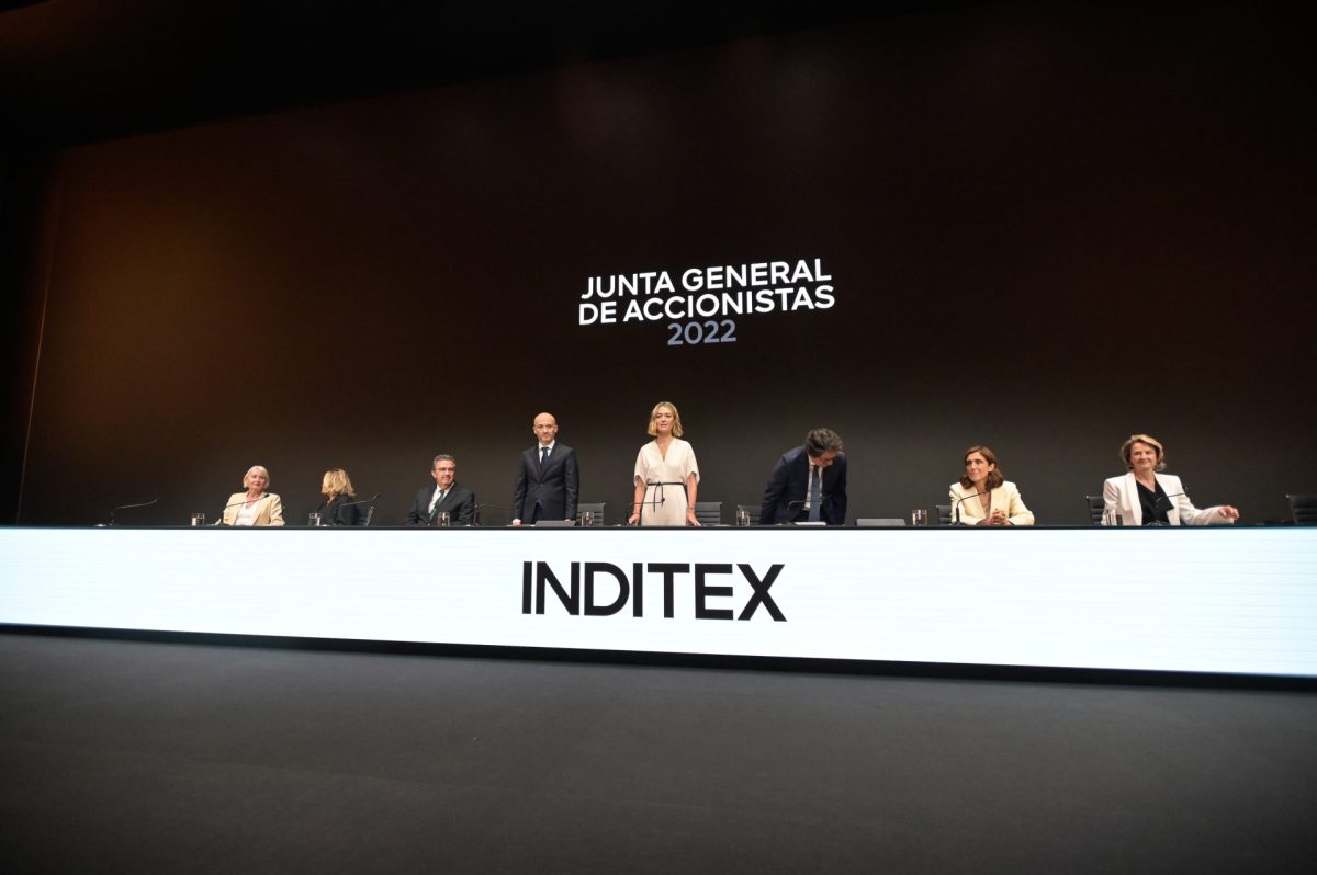 ¿Y si el Black Friday fuese el impulso que necesita Inditex?