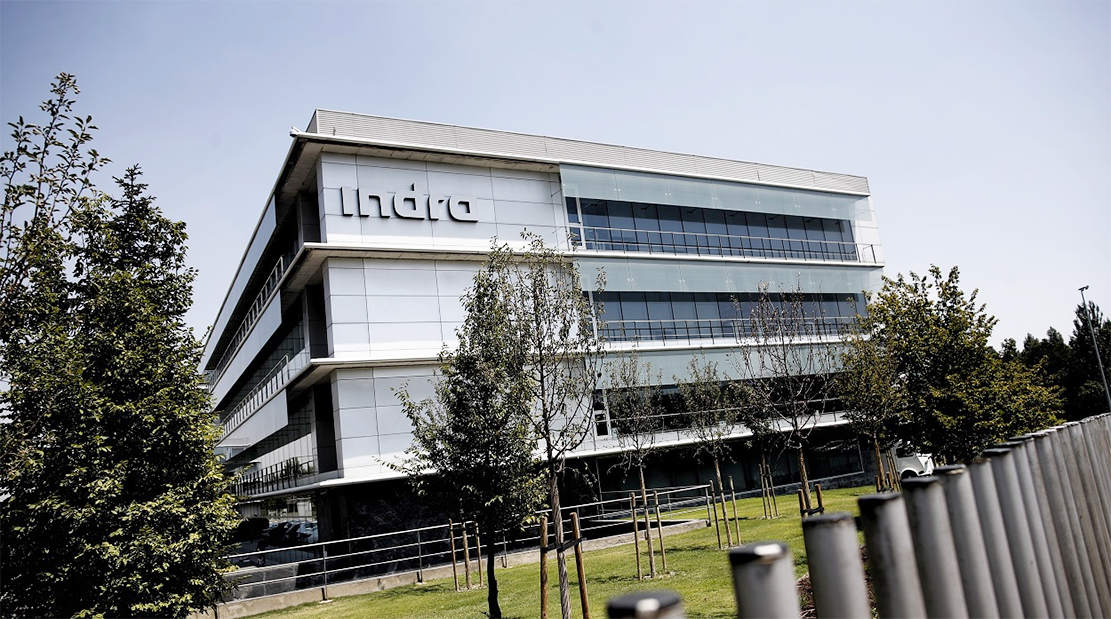 El Dow Jones impulsará el precio de Indra +35%
