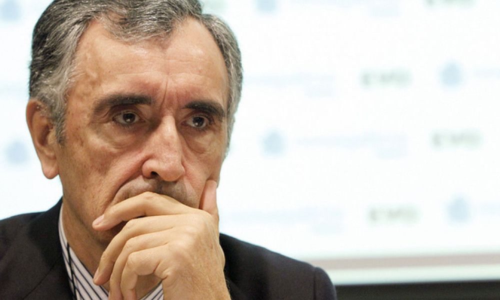 Del textil a las renovables: José María Castellano intentará reflotar Greenalia