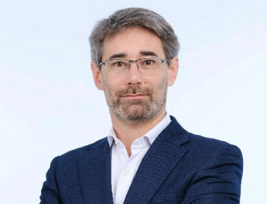 John Baiget asume la Dirección de Operaciones de Air Europa