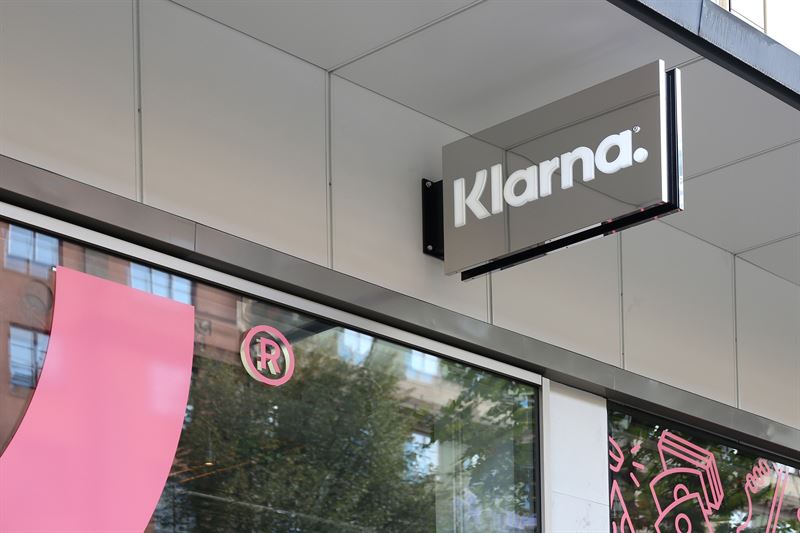 Klarna Bank, la fintech sueca mejor valorada de Europa ya está en España