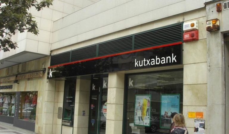 kutxabank