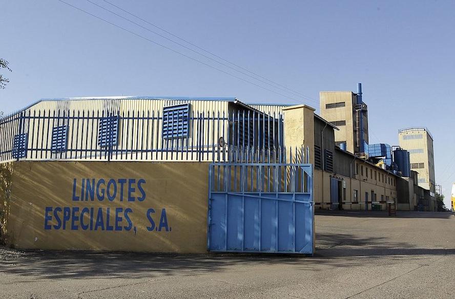 Lingotes Especiales: protestas, poca liquidez y una acción al borde del filo