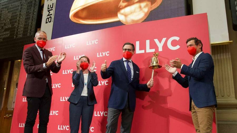 Las claves del aparente «éxito» de LLYC