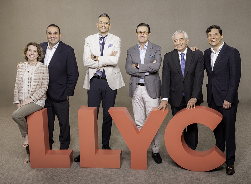 BME Growth: el trampolin a la fama para LLYC
