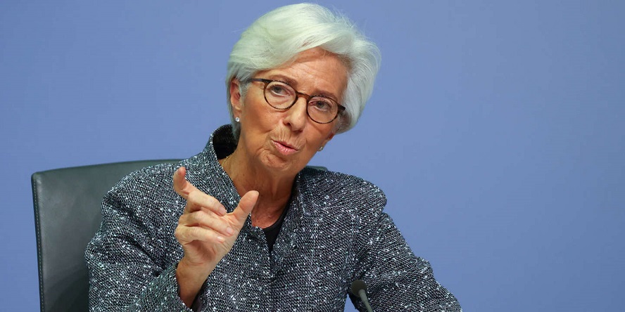 Lagarde presidenta del BCE Merca2.es