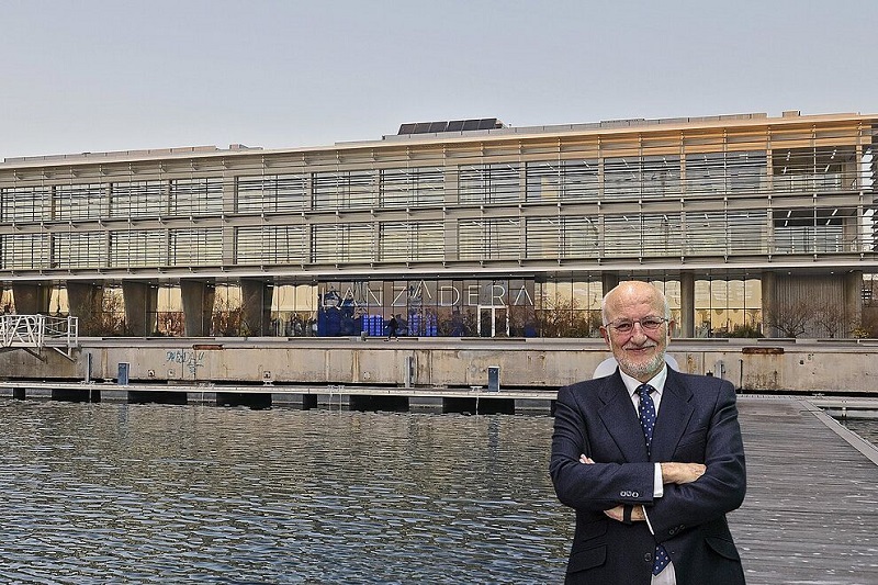 Lanzadera, la incubadora de startups de Juan Roig, selecciona 100 nuevas empresas
