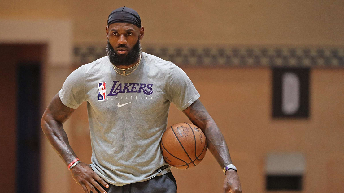 Así son las inversiones de los cracks de la NBA donde LeBron también es el Rey