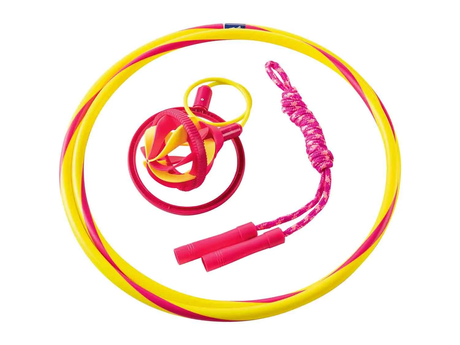 Lidl Wam O Hula Hoop 3 en 1 Merca2.es