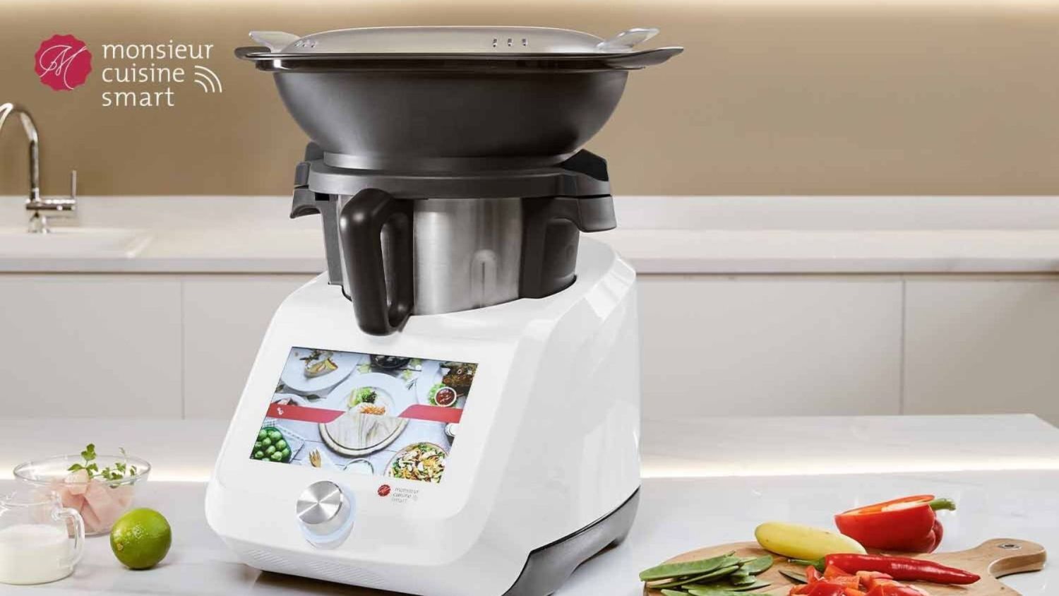 Vuelve el robot de cocina de Lidl: las claves de su éxito arrollador