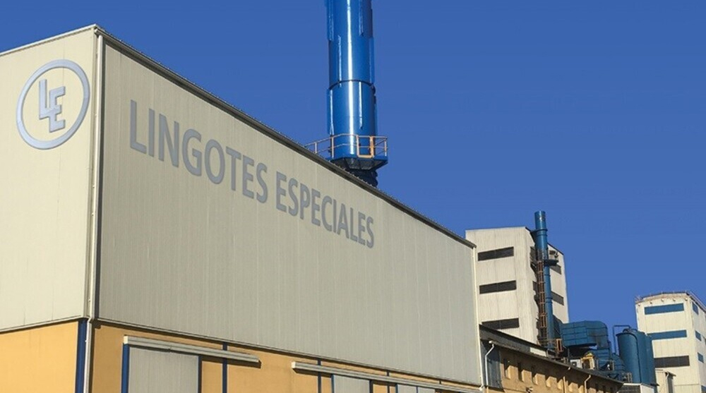 Lingotes Especiales, una inversión de largo plazo que promete