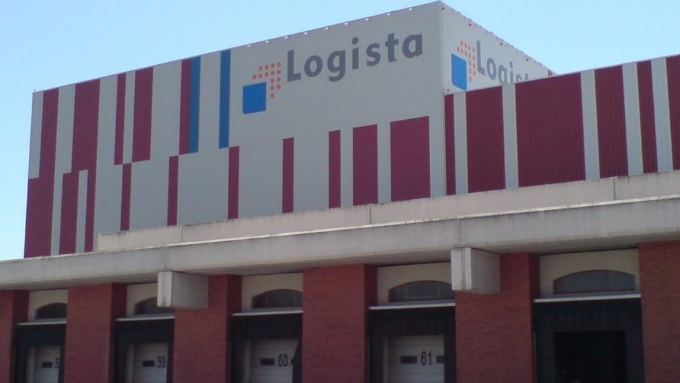 La próxima misión de Logista: eliminar a Almirall del Ibex 35