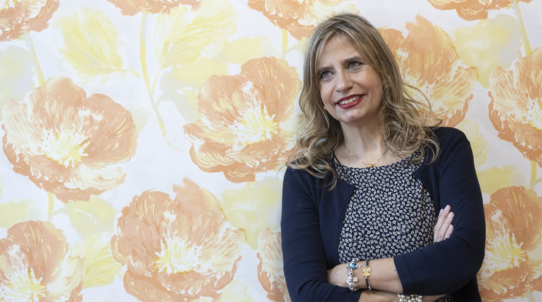 Lecciones de inversión con… Lola Solana: aprovechar el momento y rastrear opas