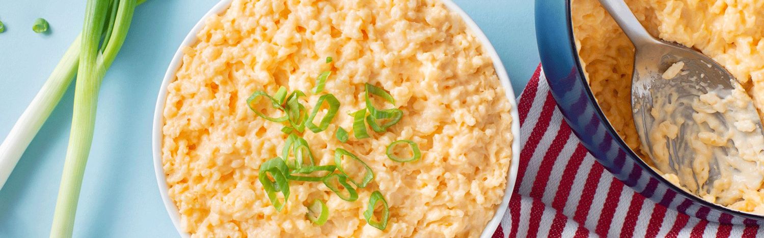 Los ingredientes de Berasategui para hacer un arroz cremoso de muerte