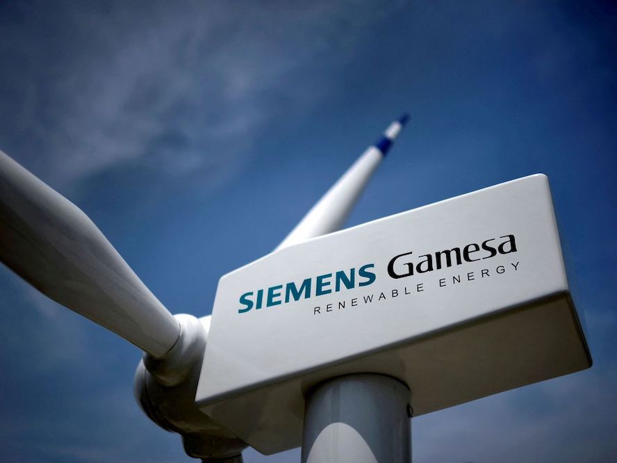 Siemens Gamesa