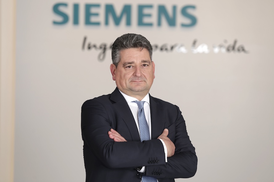 Cambio de aires en Siemens Gamesa: reajustes en la plantilla tras las pérdidas de 403 millones