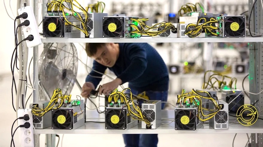 La encrucijada en la que el precio de la luz envuelve a los mineros de bitcoin