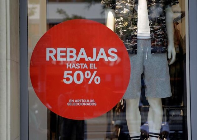 Otras rebajas actuales