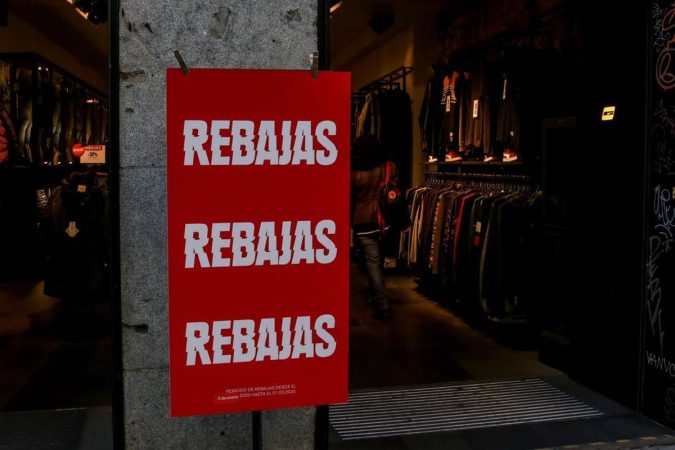 Las mejores rebajas de Mango