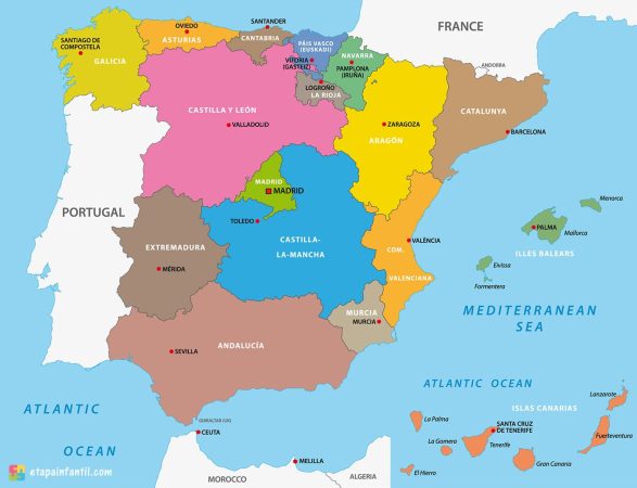 Hechos fascinantes sobre el más antiguo de los tratados europeos