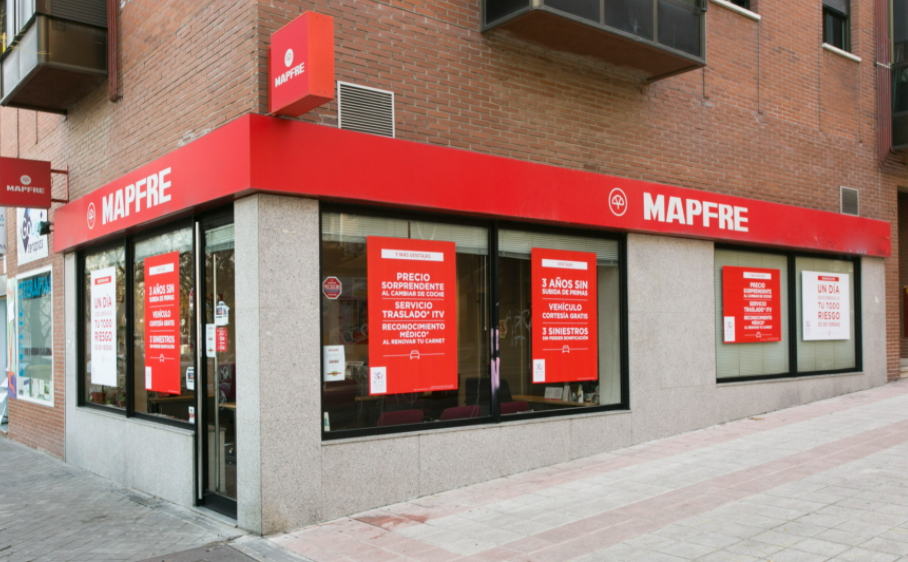 Mapfre apuesta por un 10% de rentabilidad gracias a la IA
