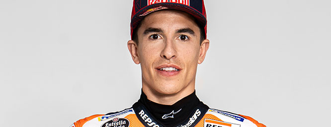 Las 25 personas más influyentes en España en el área del deporte 7 Merca2.es Marc Marquez Merca2.es