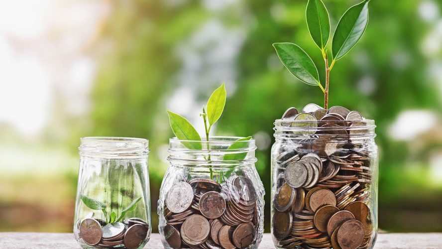 El mercado da pocas opciones: ¿cuál es la mejor inversión en la actual crisis?