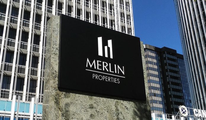 Merlin aún cotiza con un descuento del 35% respecto al NAV de diciembre