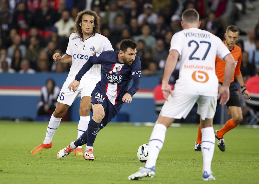 La apuesta de Messi: un holding para invertir en deportes, tecnología y equipos