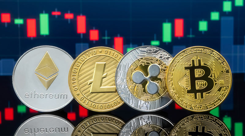 China echa un pulso a EEUU en la primacía por la moneda digital