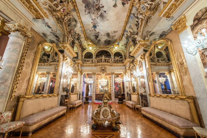 Museo Cerralbo