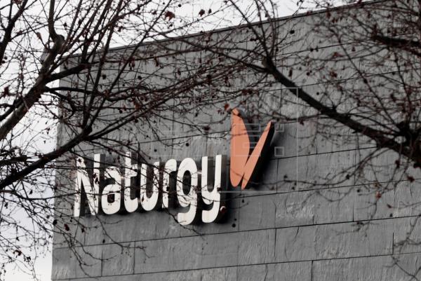 Naturgy sube un 26% en 36 días, y se sitúa en niveles de 2008