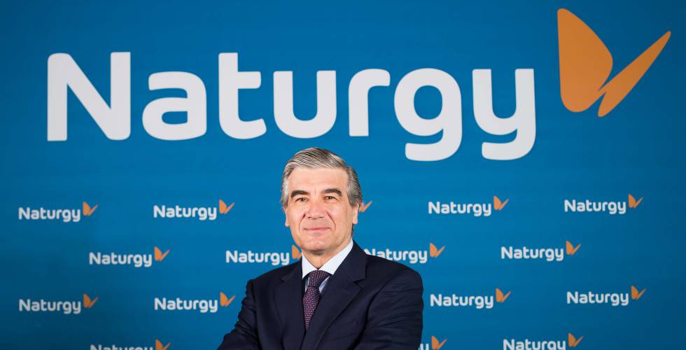 Reynés, presidente de Naturgy