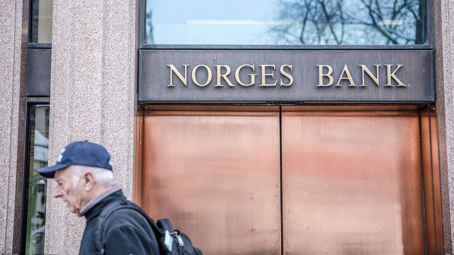 La última y controvertida inversión de Norges Bank en Rusia