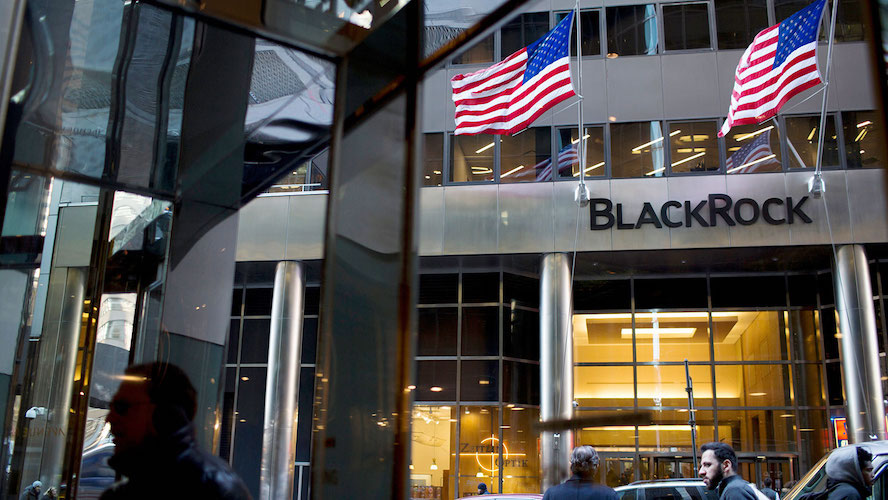Las claves de BlackRock: dudas en EE.UU. y crecimiento en Europa y Japón