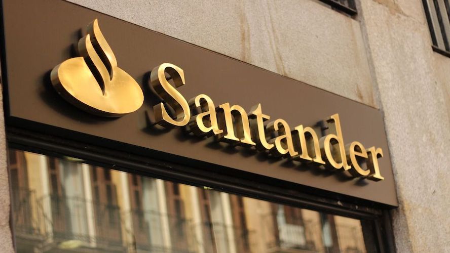 El Banco Santander en claves: porqué es un valor seguro para la banca de inversión