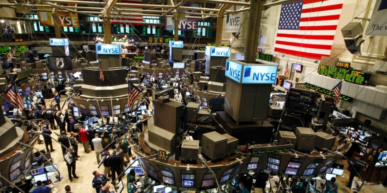 El S&P 500 asalta sus máximos históricos con fuerza para seguir subiendo