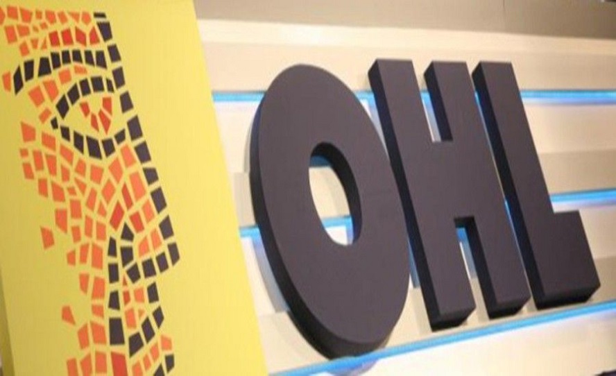 Más oxígeno para OHL: la constructora se la juega en los próximos meses