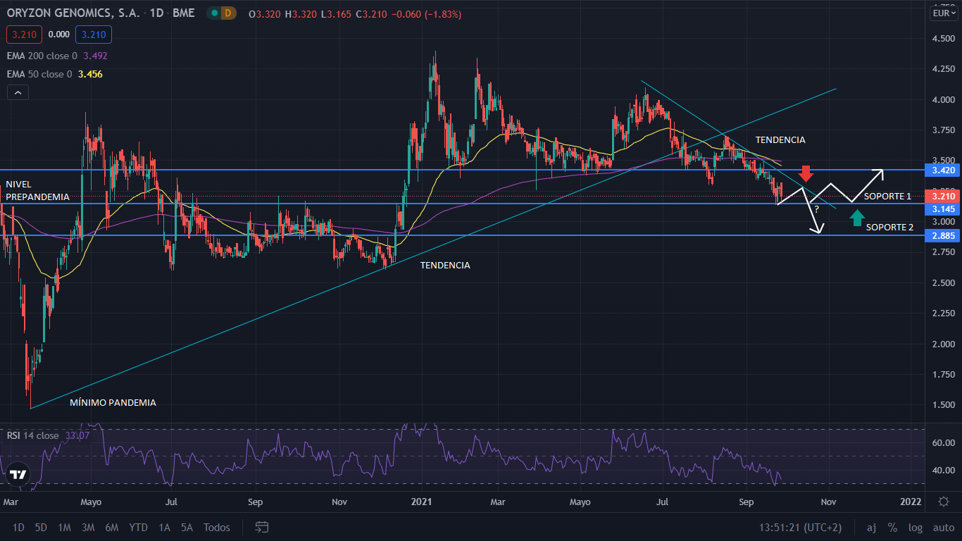 ORYZON GRAFIC Merca2.es