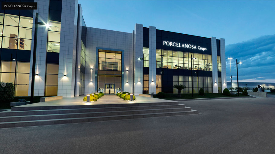 Valor de Porcelanosa