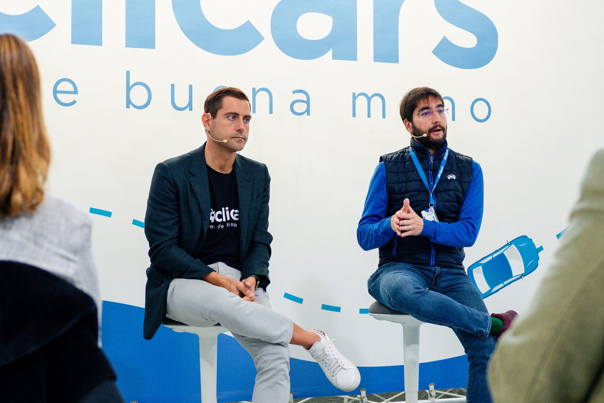 Clicars, la startup de récords que ha conseguido facturar 430 millones en seis años