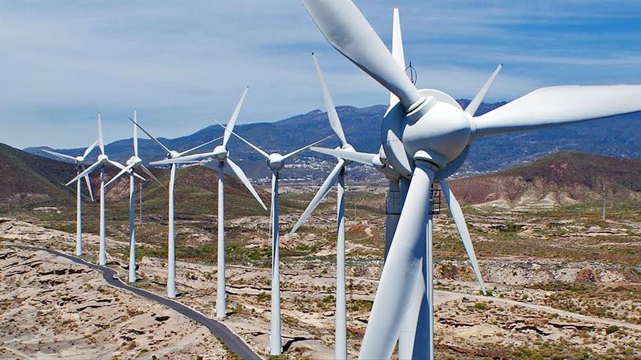 El momento de las renovables: apuesta segura y rentable para los inversores