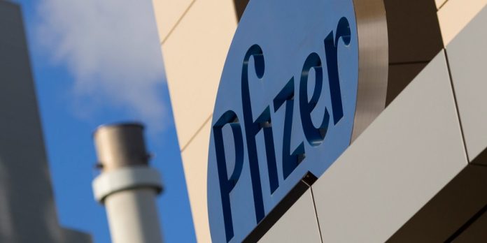 Pfizer oncológicas